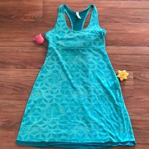 Soybu | Active Racerback Dress